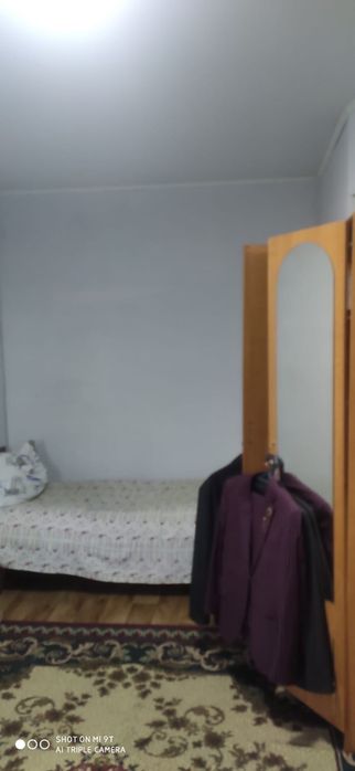 Сдается квартира