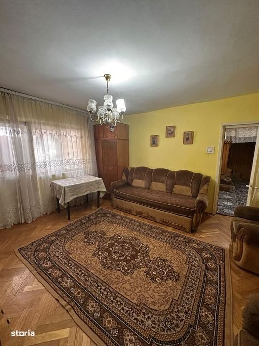 Apartament 2 camere, 50 mp, zona Sud
