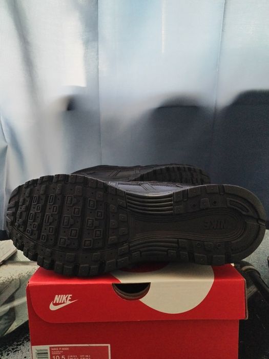 Nike P 6000  44.5 номер