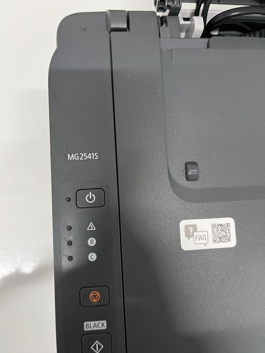 Продам принтер Canon цветной и черный