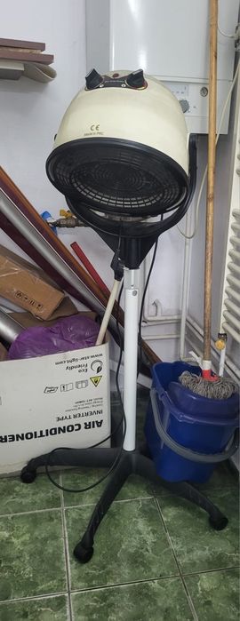 Scaun salon, oglinda salon, scaun spalat salon, masa masaj