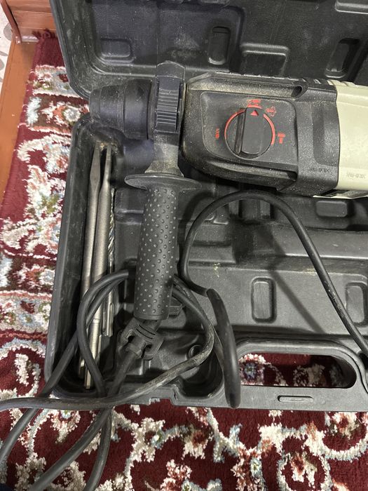 перфоратор Атек 800w