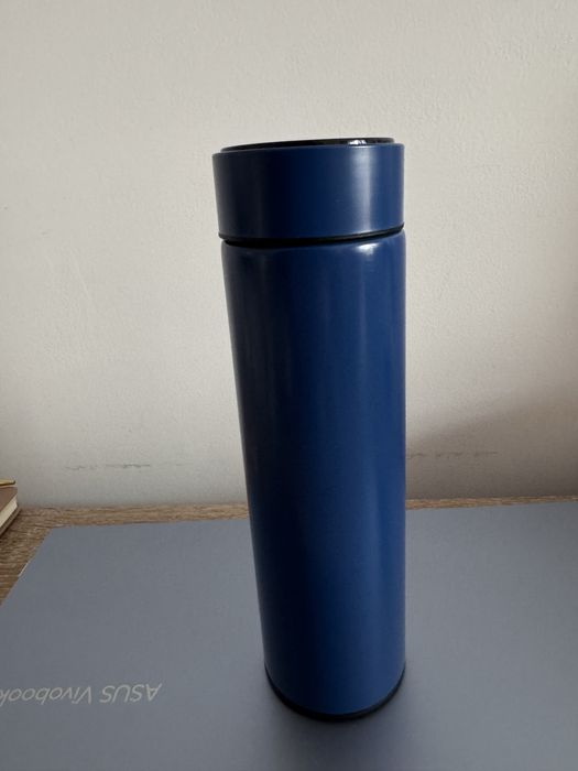 Termos cu afisaj Led 500ml