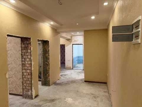 Габус улица Нукус 4 комнатная 117м2 кадастр есть