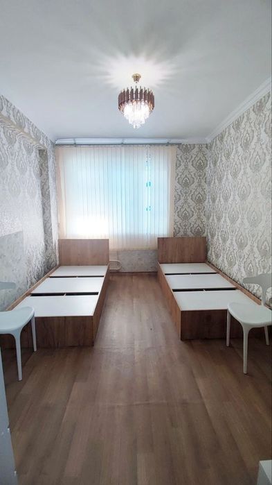 Комната ТТЗ 4 Школа 35 бывшее общежитие