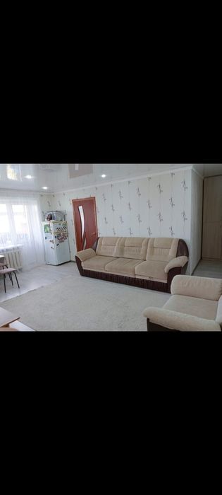 Продам 3 ком квартиру 2 гор больницы