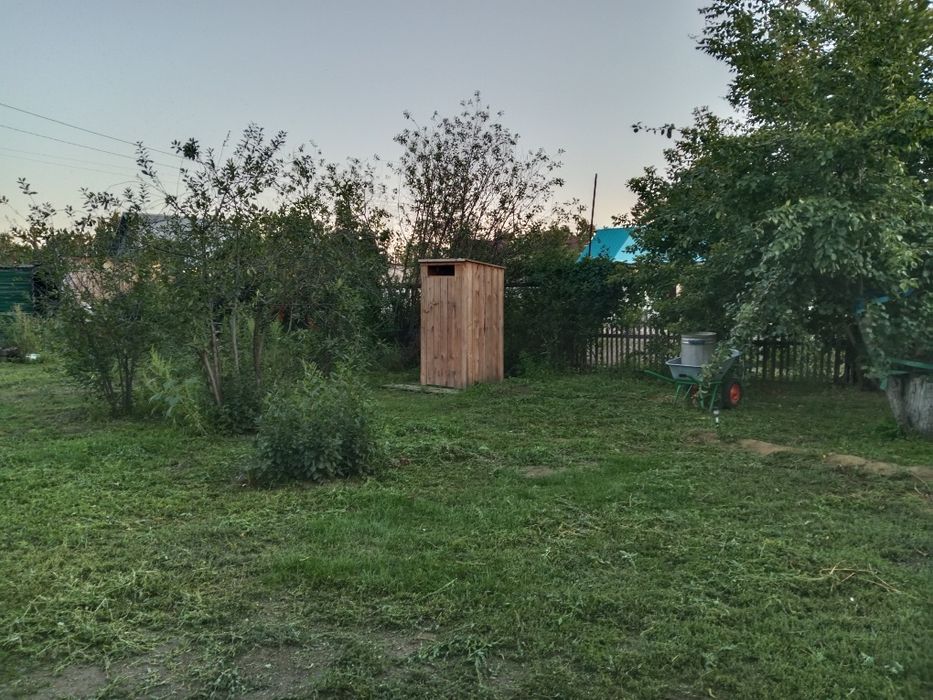 Продам дом 70 м2