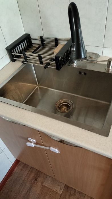 Продам мебель с газплитой