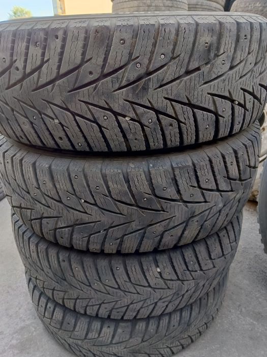 Продам шины 185/65 R 15