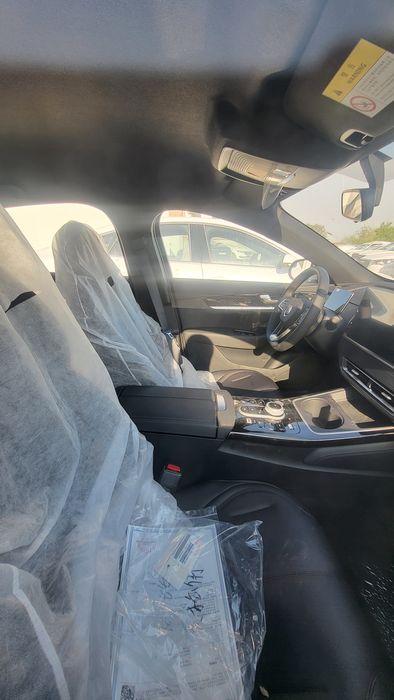 BYD Qin nalichii