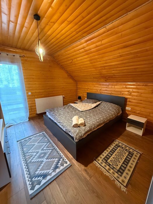 Cabana Perla Coasului