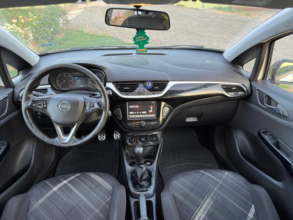 Opel Corsa 1.3 CDTI din 2016, euro 6