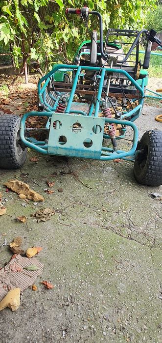 Vand-schimb 2buc. Buggy