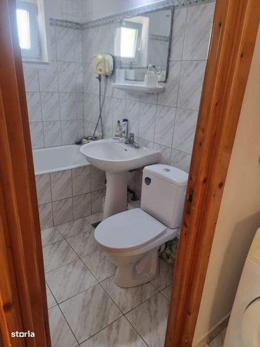 Apartament 3 camere, 52 mp, zona Piata Mica