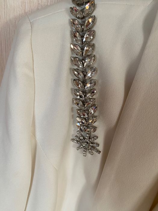 Шикарная костюм-двойка