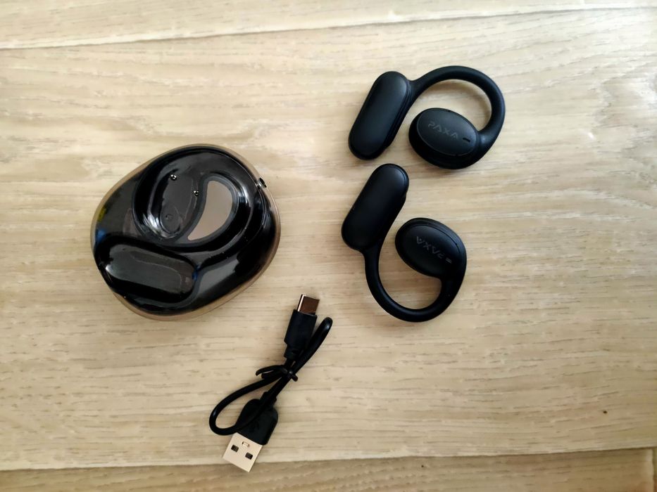 Casti Wireless Hy-T26 Pro