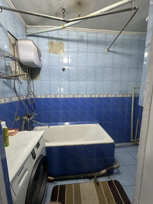 Продам квартиру в Актасе