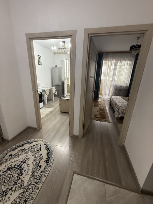 ЖК Утеген, район Грандпарк