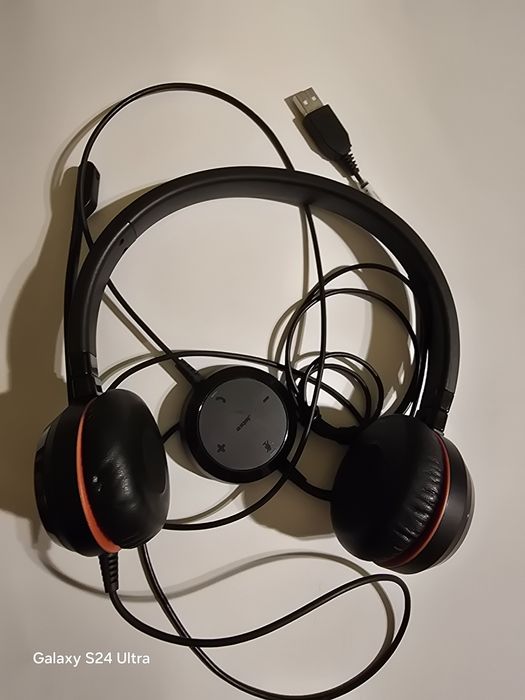 Căști audio PC, Jabra stare perfecta