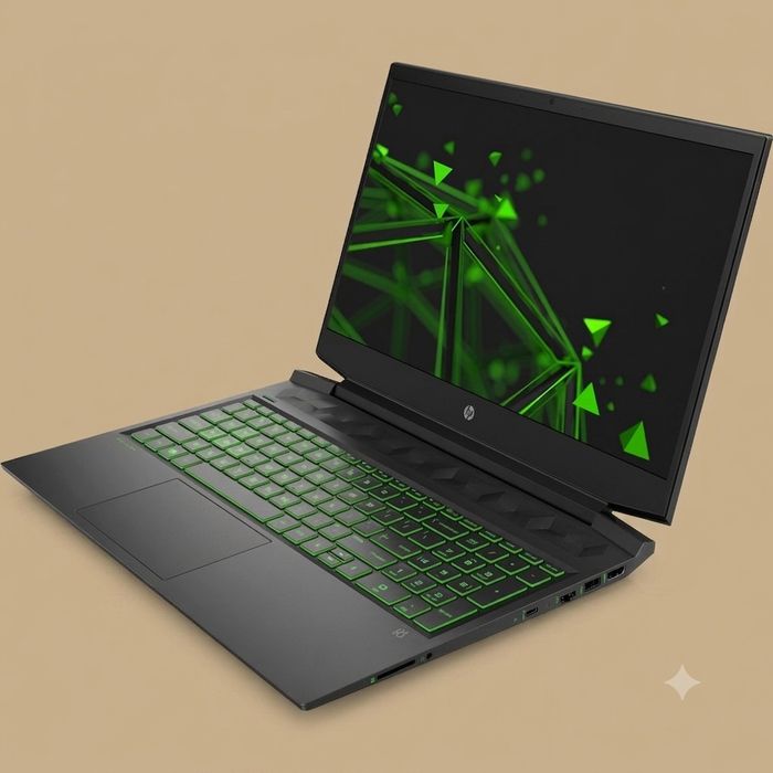 HP Pavilion Gaming Laptop 10/10