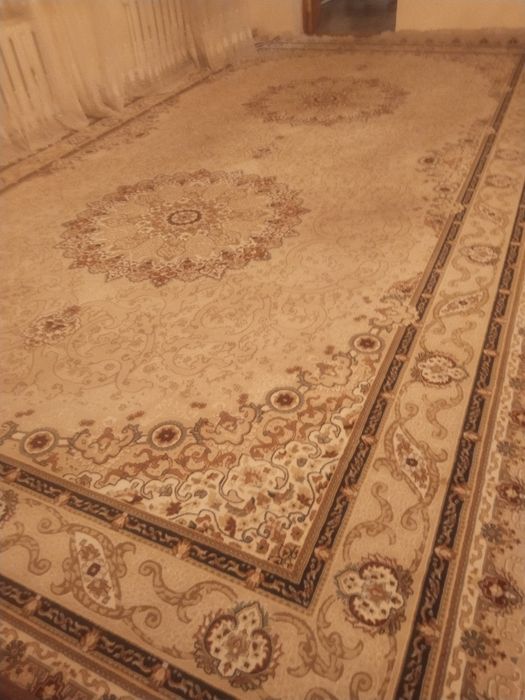 Ковер 6 на 3.5 размер продам