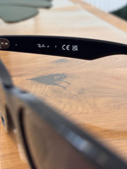 Детски слънчеви очила Ray Ban