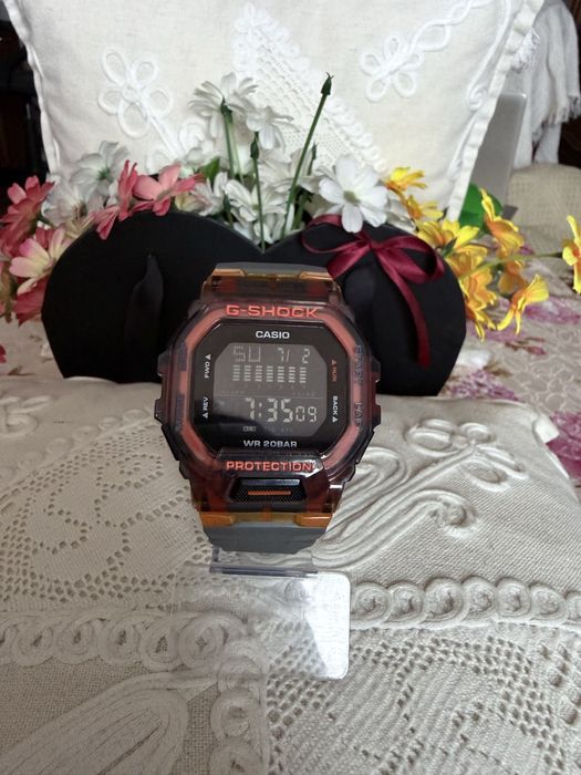 Мъжки часовници G-shock