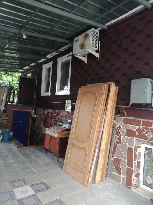 Продам дом 4 комнатный