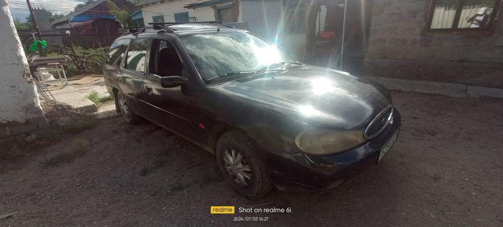 форд Мондео 1997 года универсал