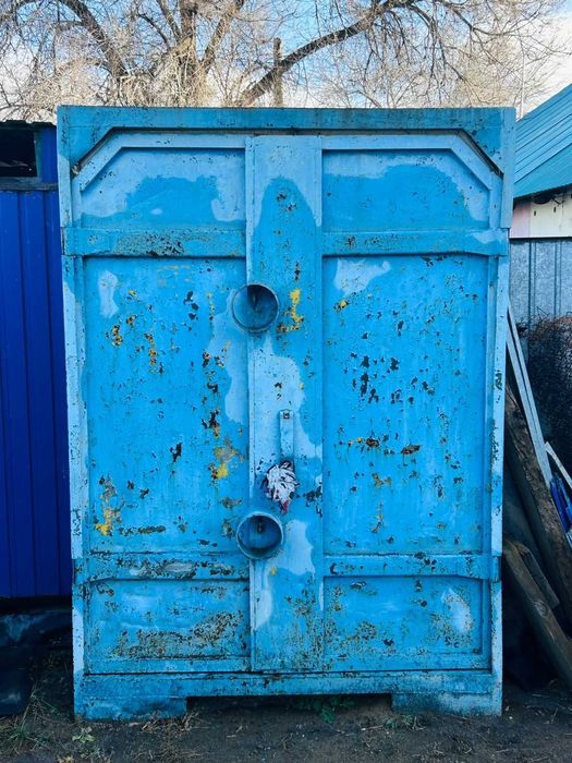 Продам контейнер