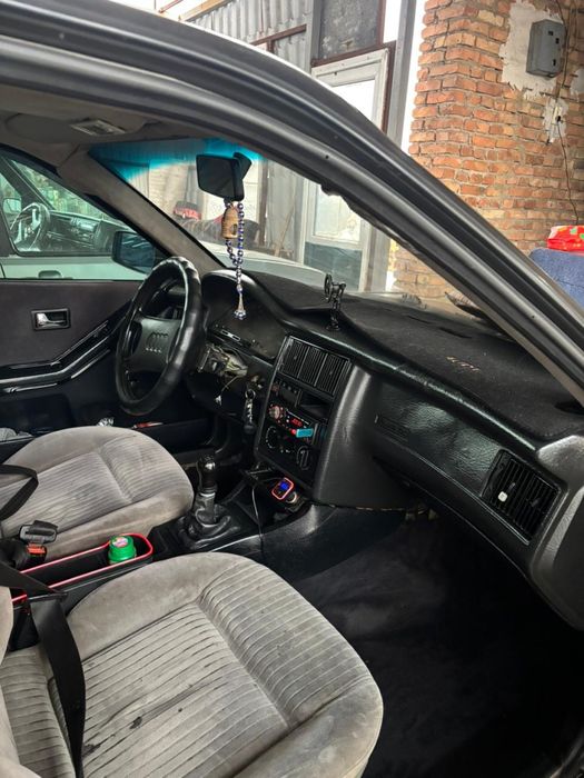 Ауди 80 Б4 в хорошем сост.