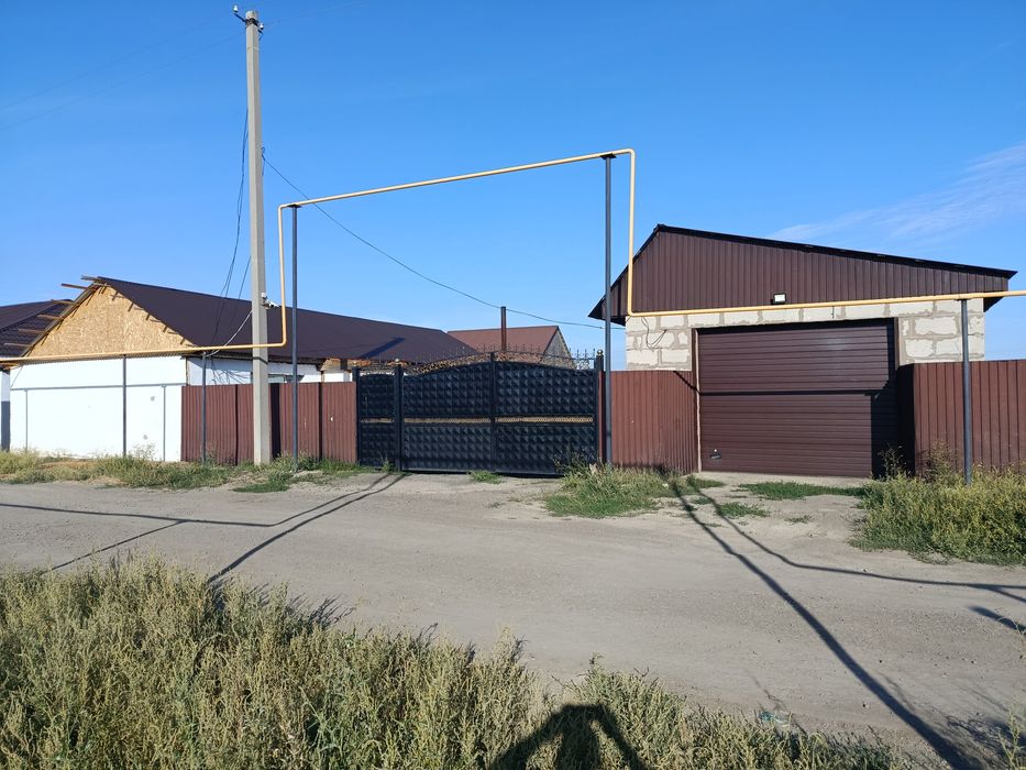 Продам Дом и Квартиру