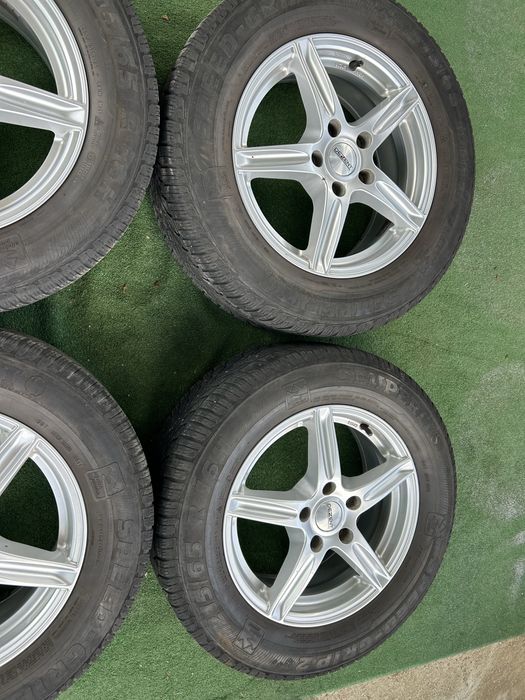 5x114,3 16 за toyota honda hundai kia nisan renault mazda