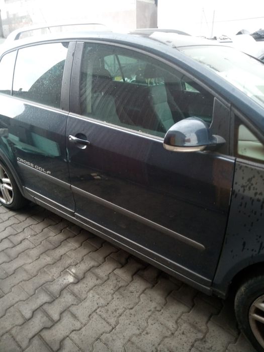 Usa fata spate dreapta stânga Vw Golf 5 plus Cross Golf