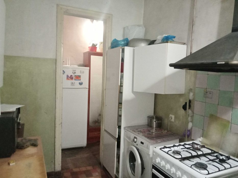 Продаётся квартира