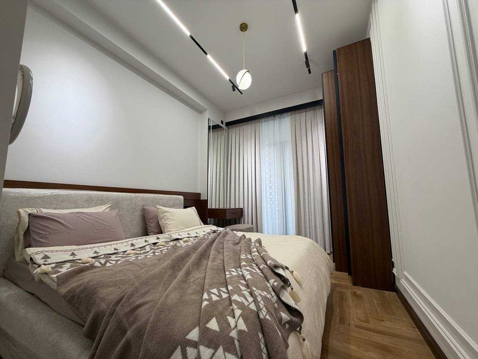 3-х комнатная в ЖК «Imperial Club City» ID: 6589