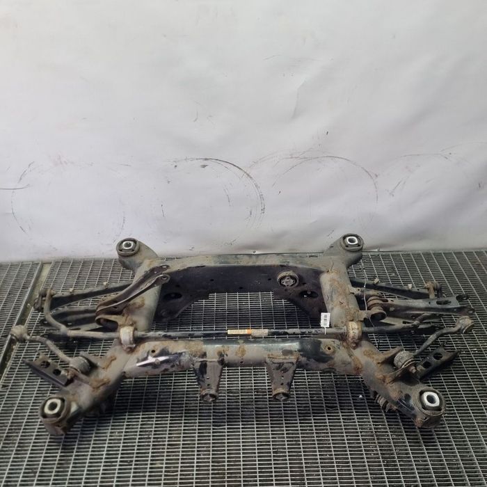 Punte spate BMW X3 F25 Facelift 2.0 D 2014 - 2017 SUV 4 Usi (1501) 4x4