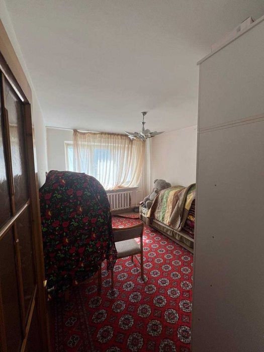 Продается 3-комнатная квартира