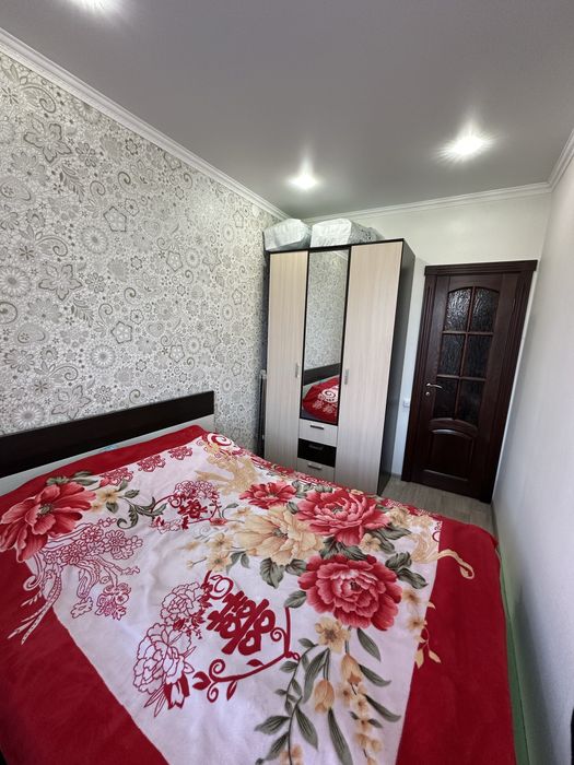 Продам дом по Асанбаева