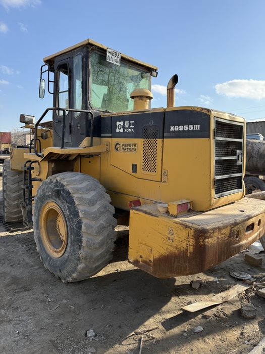 Xon sotiladi 3 kublik