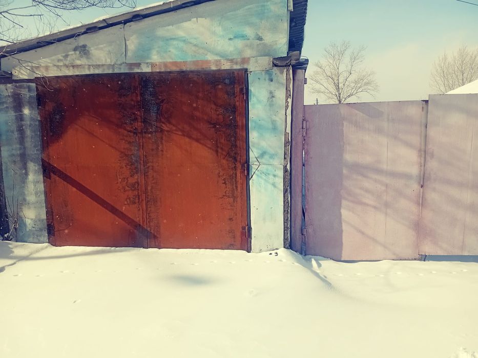 Продам дом в районе Дальний