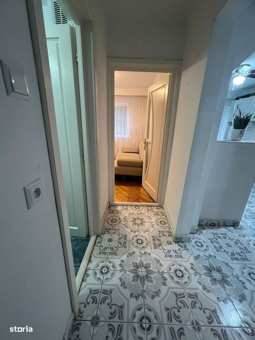Apartament - zona Stefan cel Mare + boxa — fotografia 3