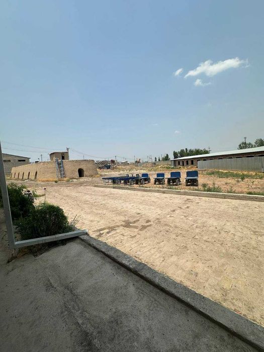 СРОЧНО!!! Тайёр бизнес сотилади !!! Гишт завод!!!