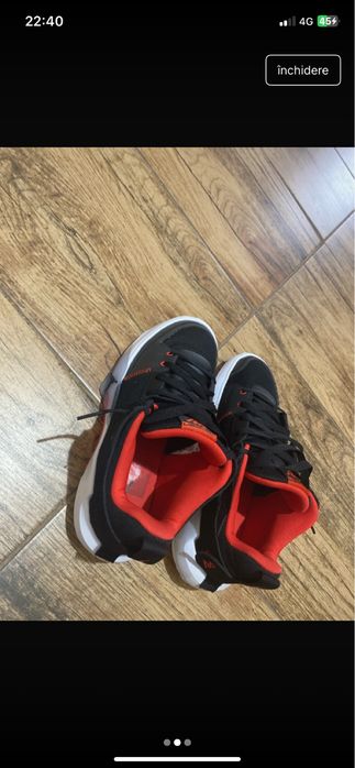 Adidasi jordan marimea 42