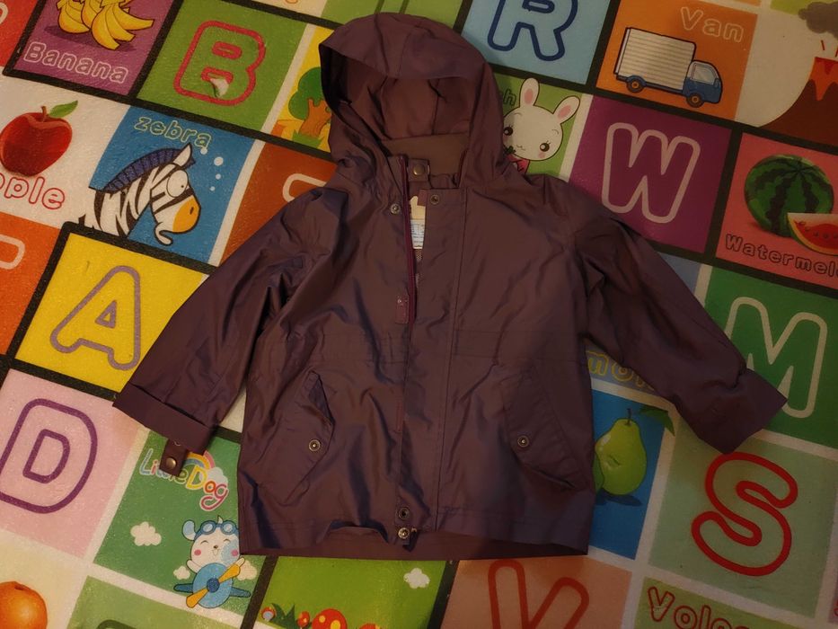 Haina de iarna copii 92/98/104 pantaloni de iarna 98