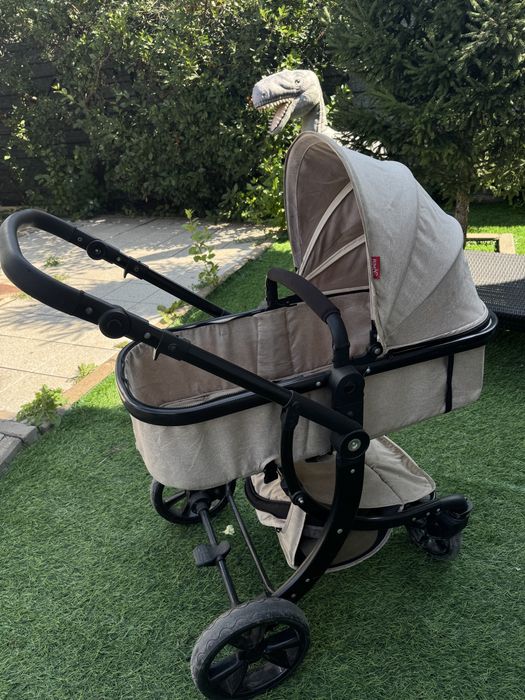 Продам коляску б/у