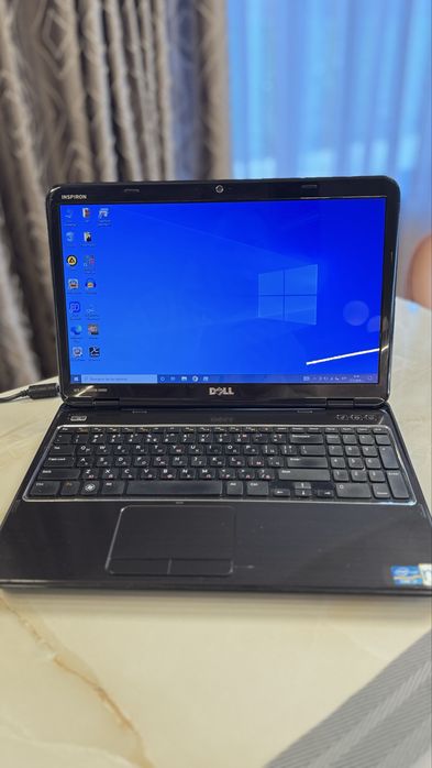 Лаптоп Dell Inspiron N5110