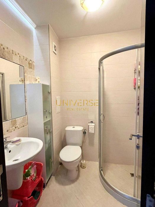 Продава се Двустаен апартамент в к.к. Слънчев бряг - 54 кв.м за 2130 €/кв.м - Снимка #10