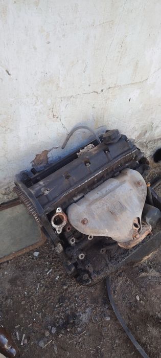 Nexia матор 1.6 шардара