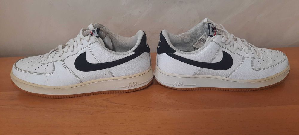 Nike Air Force 1-Много Запазени